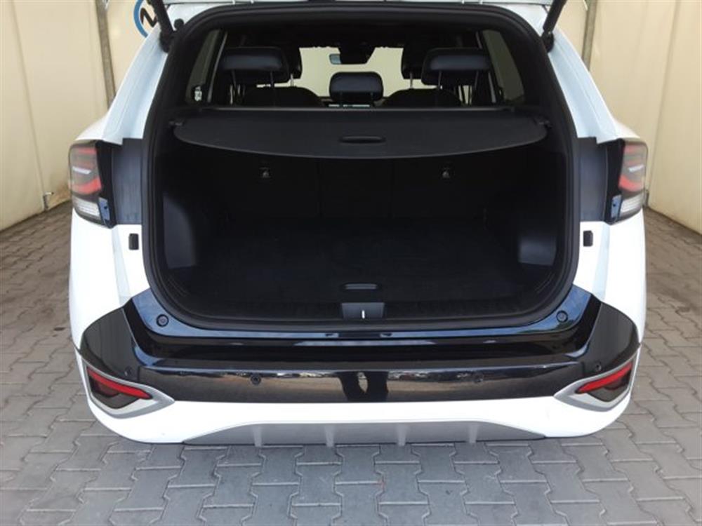Sportage Sportage 1.6 CRDi MHEV DCT GT
