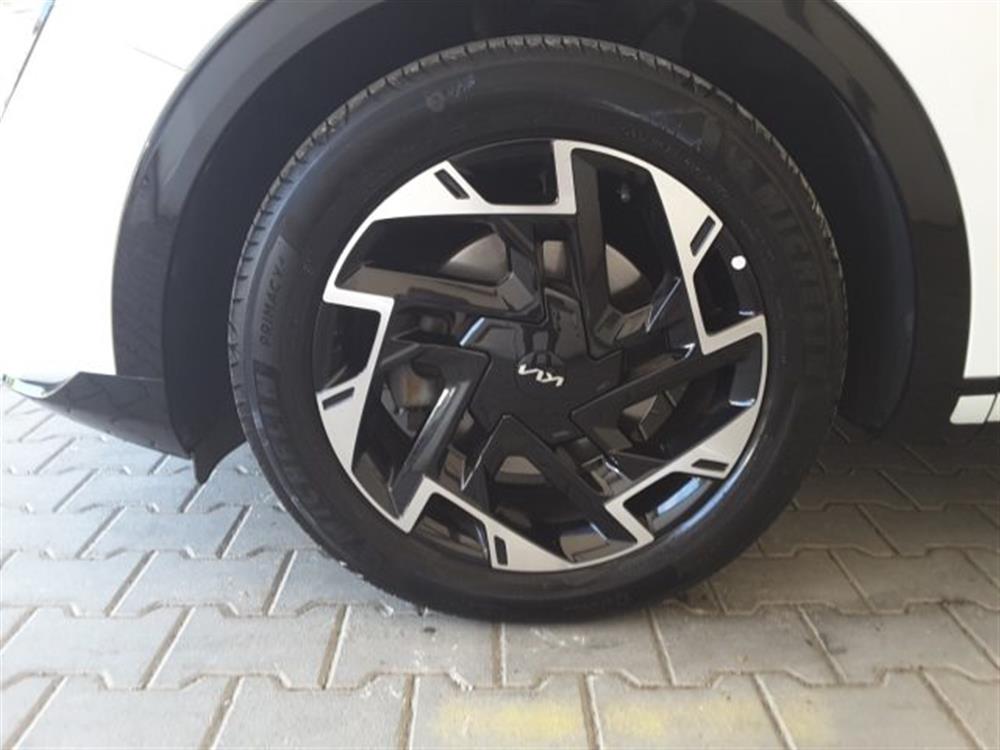 Sportage Sportage 1.6 CRDi MHEV DCT GT