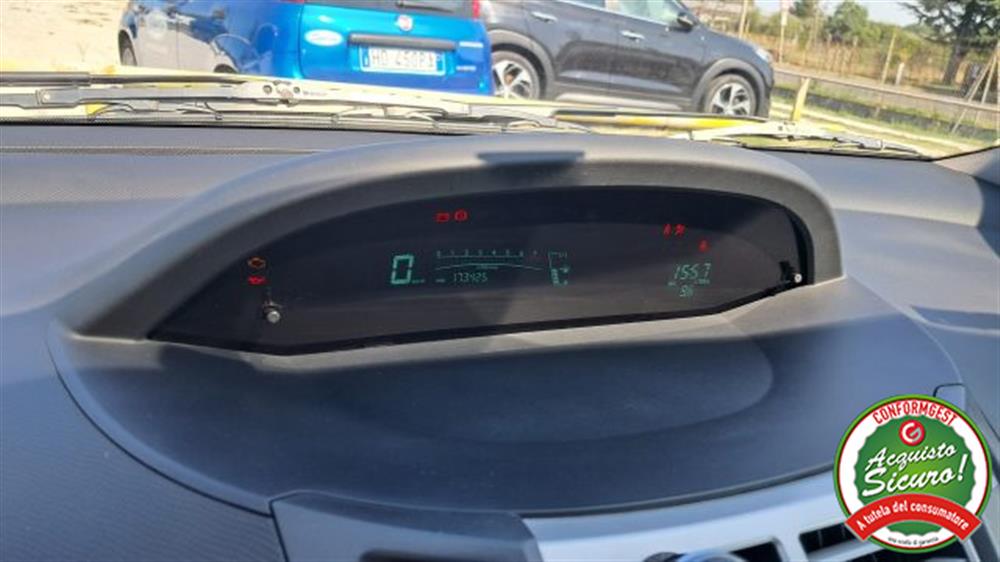 Yaris Yaris 1.3 5 porte Sol Gpl
