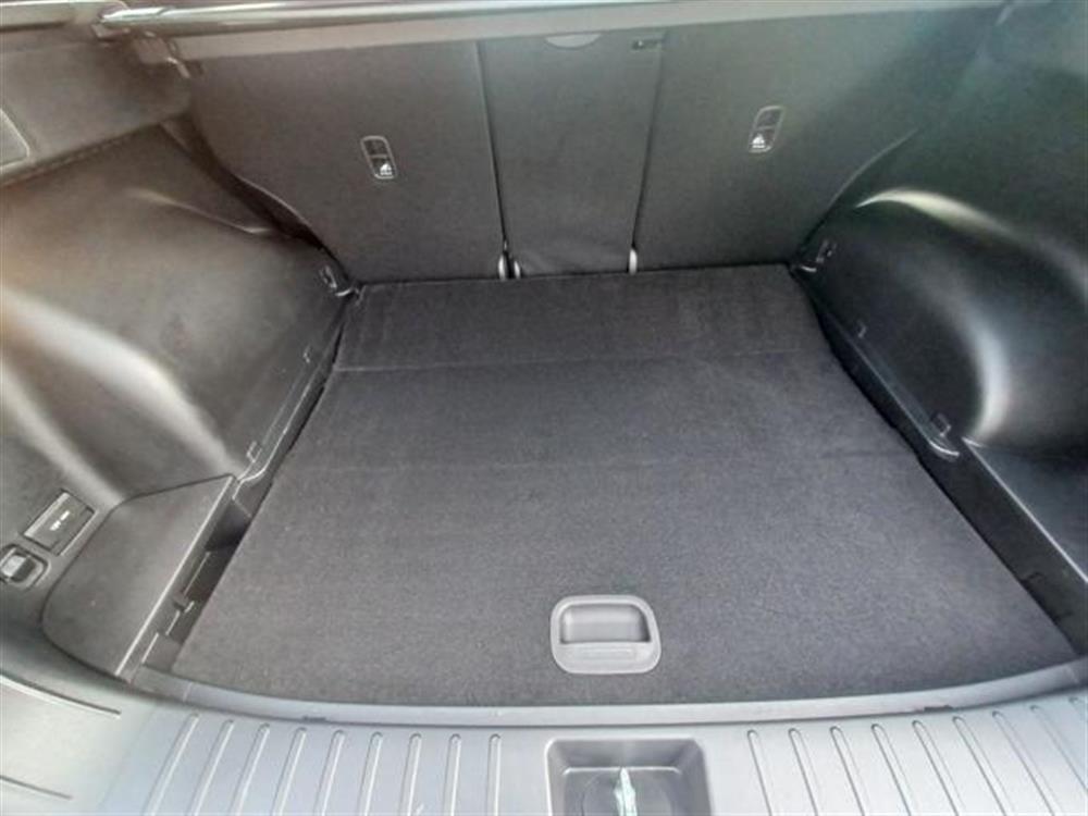 Tucson Tucson 1.6 HEV aut. XTech