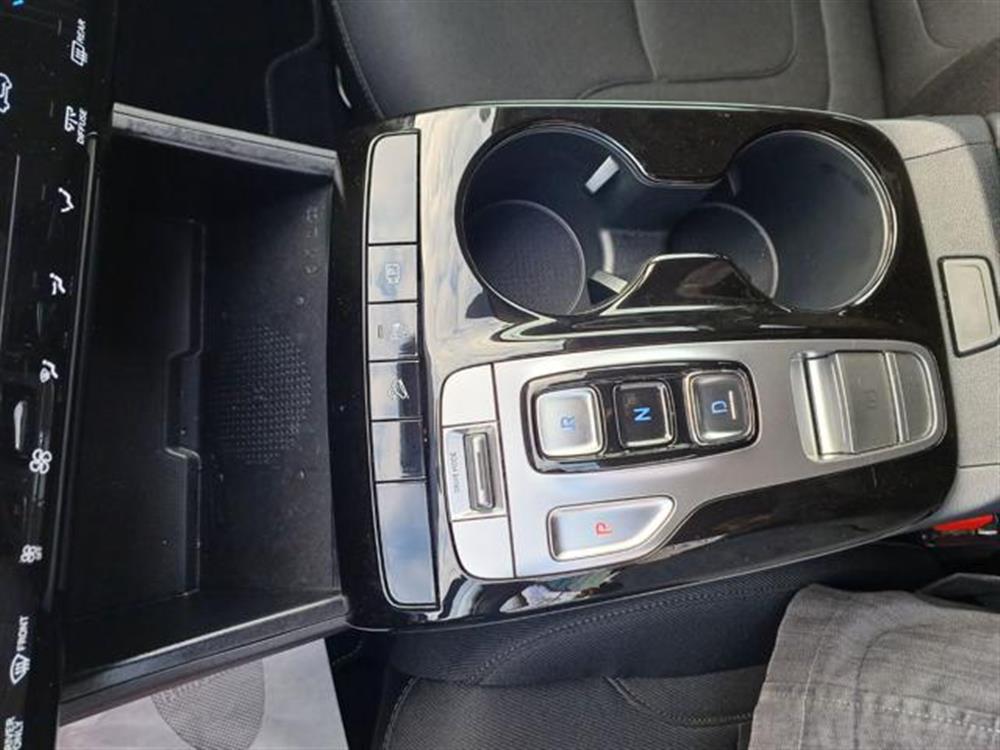 Tucson Tucson 1.6 HEV aut. XTech