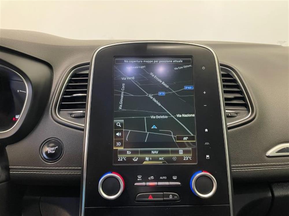 Grand Scenic Grand Scenic 1.5 dCi EDC Energy I