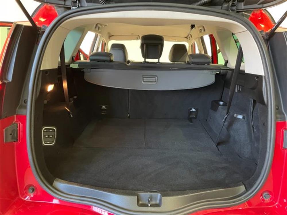 Grand Scenic Grand Scenic 1.5 dCi EDC Energy I