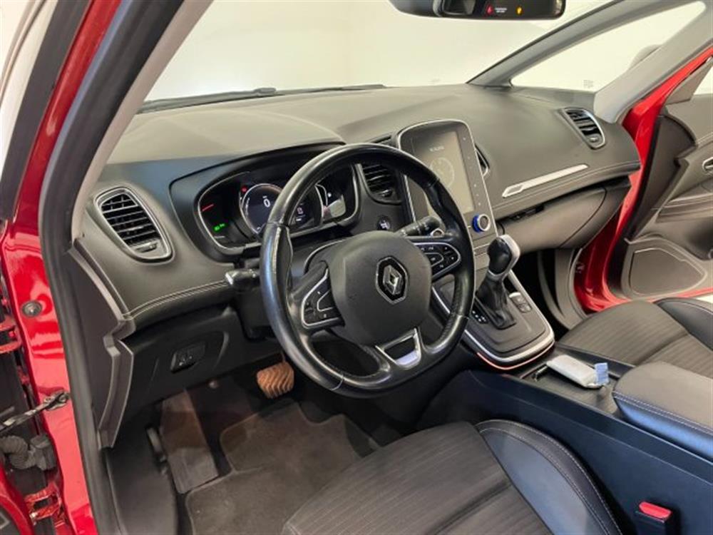 Grand Scenic Grand Scenic 1.5 dCi EDC Energy I