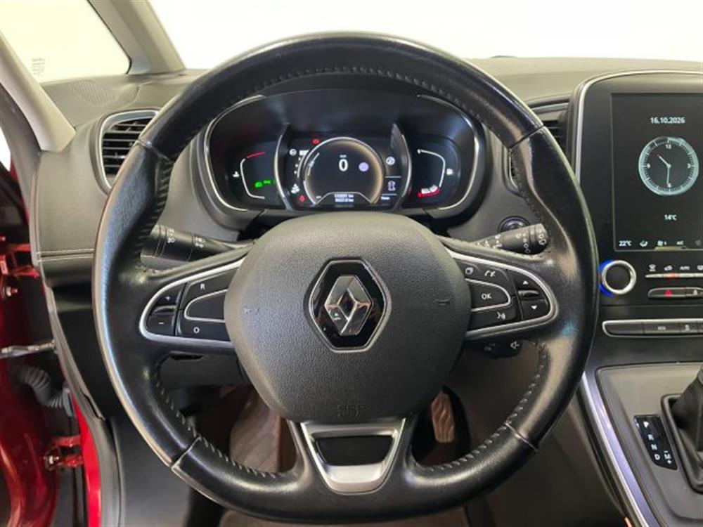 Grand Scenic Grand Scenic 1.5 dCi EDC Energy I