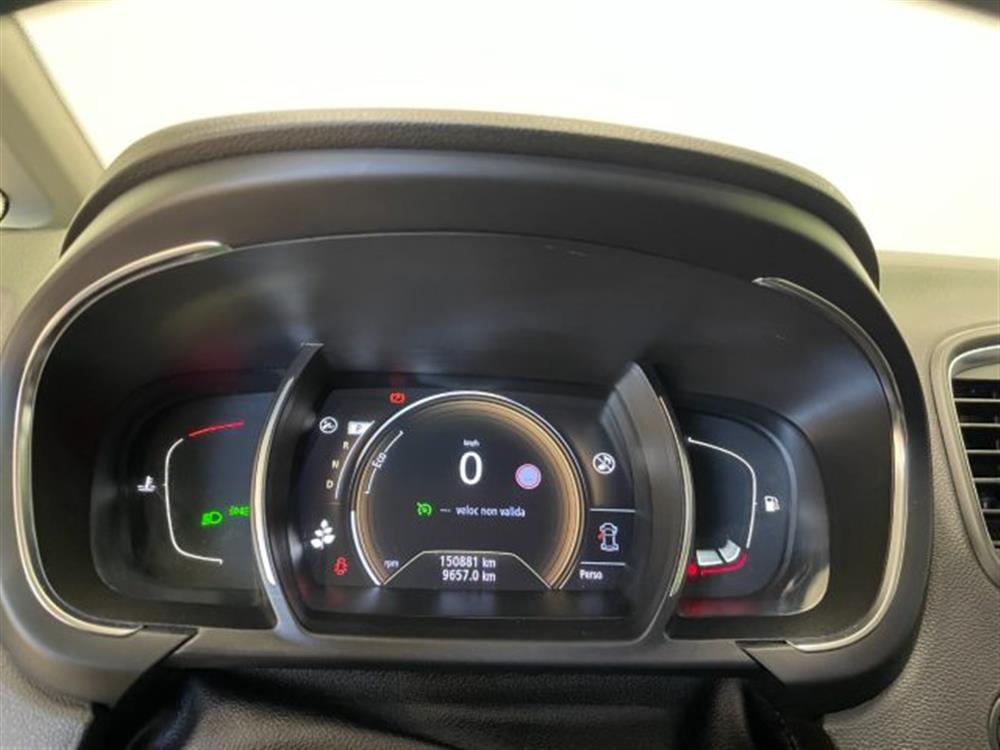 Grand Scenic Grand Scenic 1.5 dCi EDC Energy I