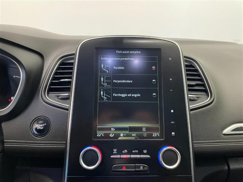 Grand Scenic Grand Scenic 1.5 dCi EDC Energy I