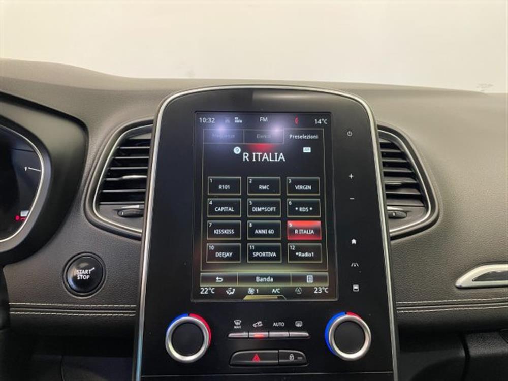 Grand Scenic Grand Scenic 1.5 dCi EDC Energy I