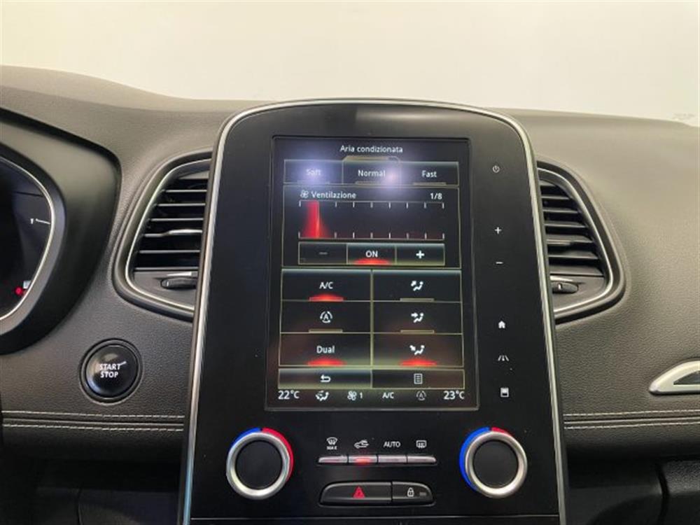 Grand Scenic Grand Scenic 1.5 dCi EDC Energy I