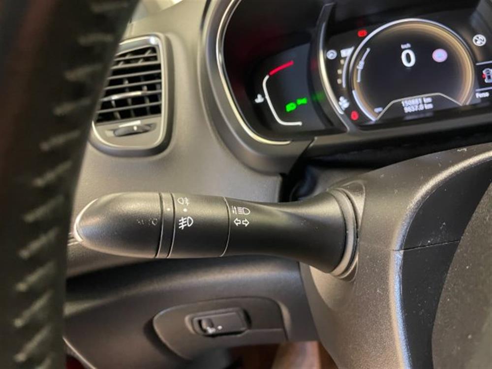 Grand Scenic Grand Scenic 1.5 dCi EDC Energy I