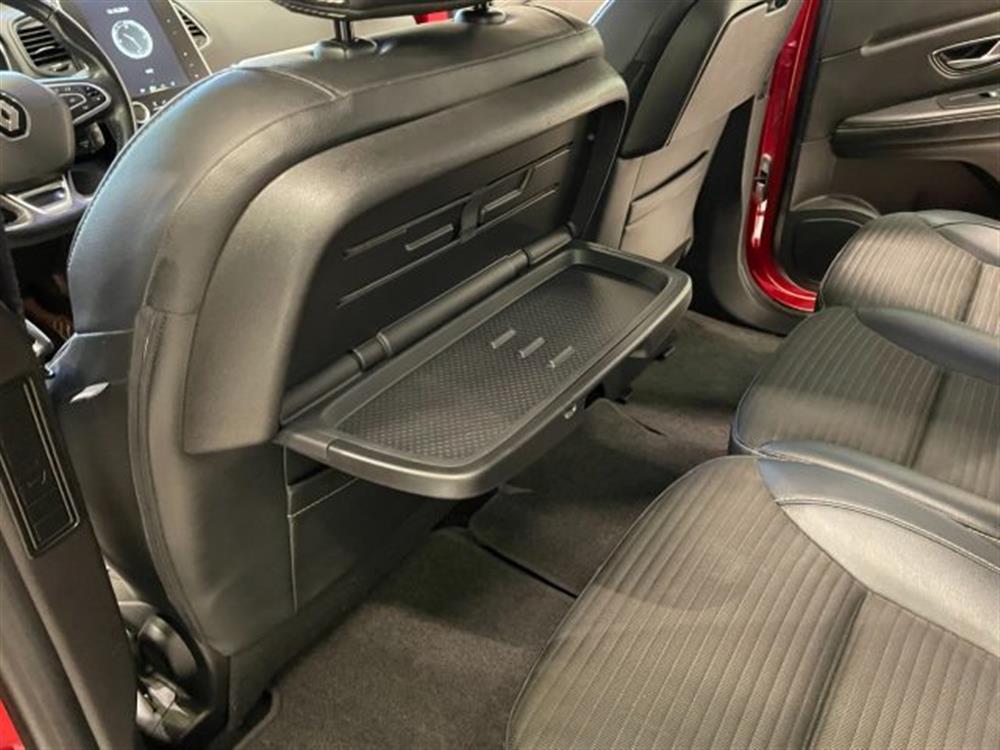 Grand Scenic Grand Scenic 1.5 dCi EDC Energy I