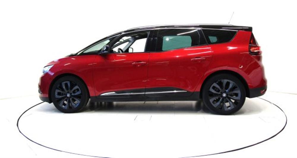 Grand Scenic Grand Scenic 1.5 dCi EDC Energy I