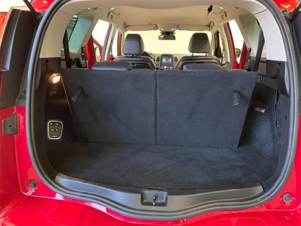 Grand Scenic Grand Scenic 1.5 dCi EDC Energy I