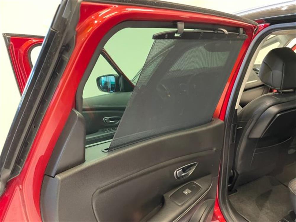 Grand Scenic Grand Scenic 1.5 dCi EDC Energy I