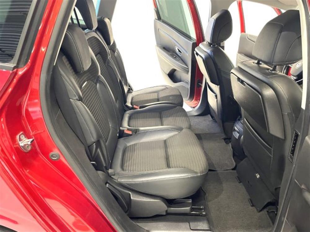 Grand Scenic Grand Scenic 1.5 dCi EDC Energy I