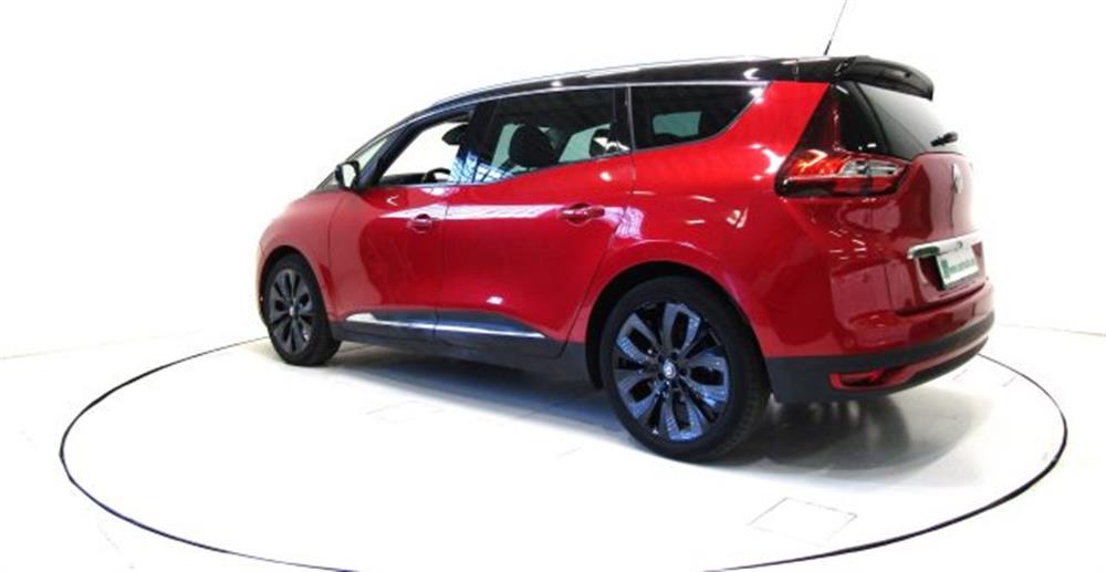 Grand Scenic Grand Scenic 1.5 dCi EDC Energy I