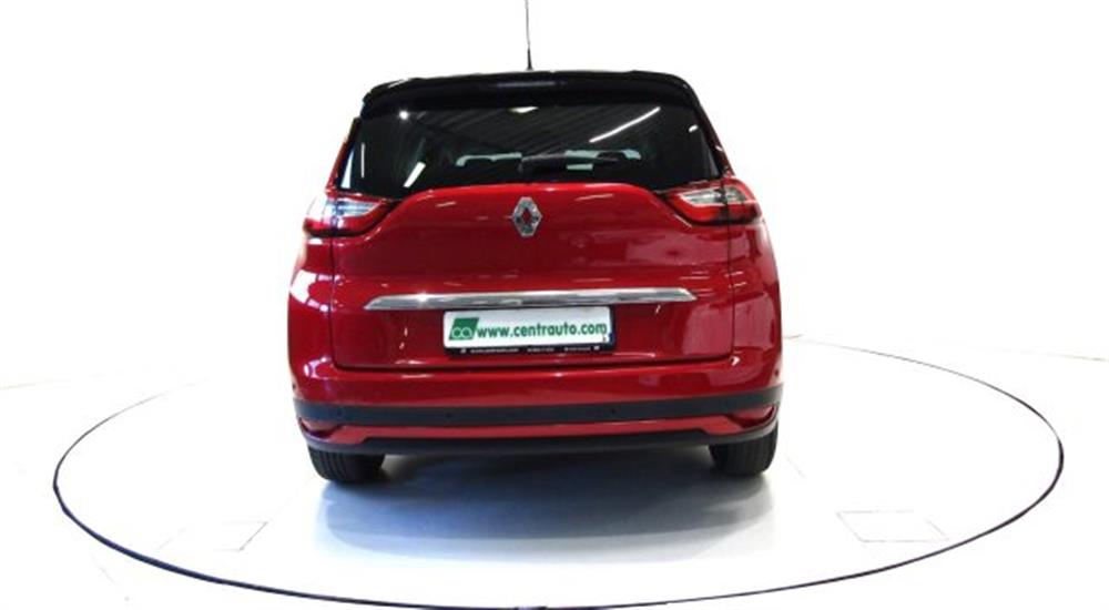 Grand Scenic Grand Scenic 1.5 dCi EDC Energy I
