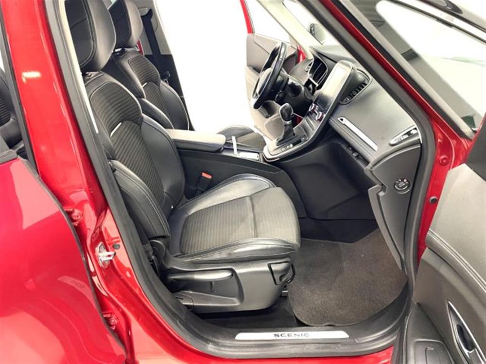 Grand Scenic Grand Scenic 1.5 dCi EDC Energy I