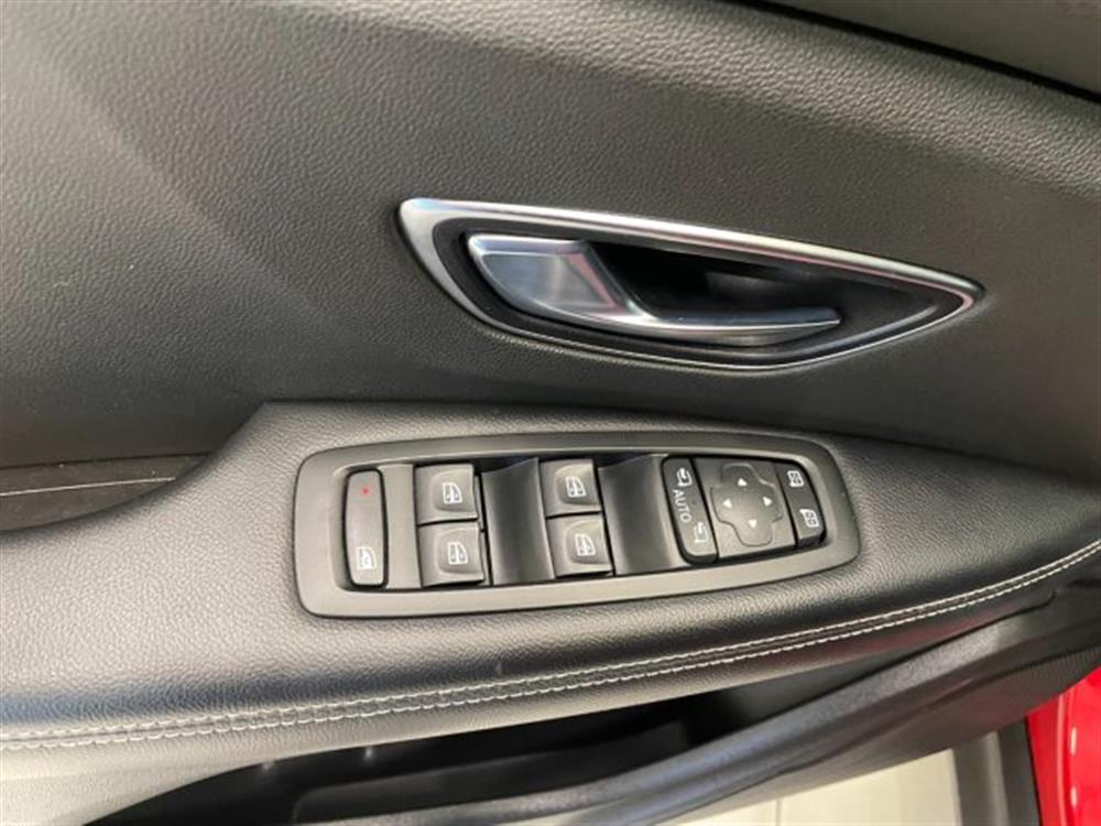 Grand Scenic Grand Scenic 1.5 dCi EDC Energy I