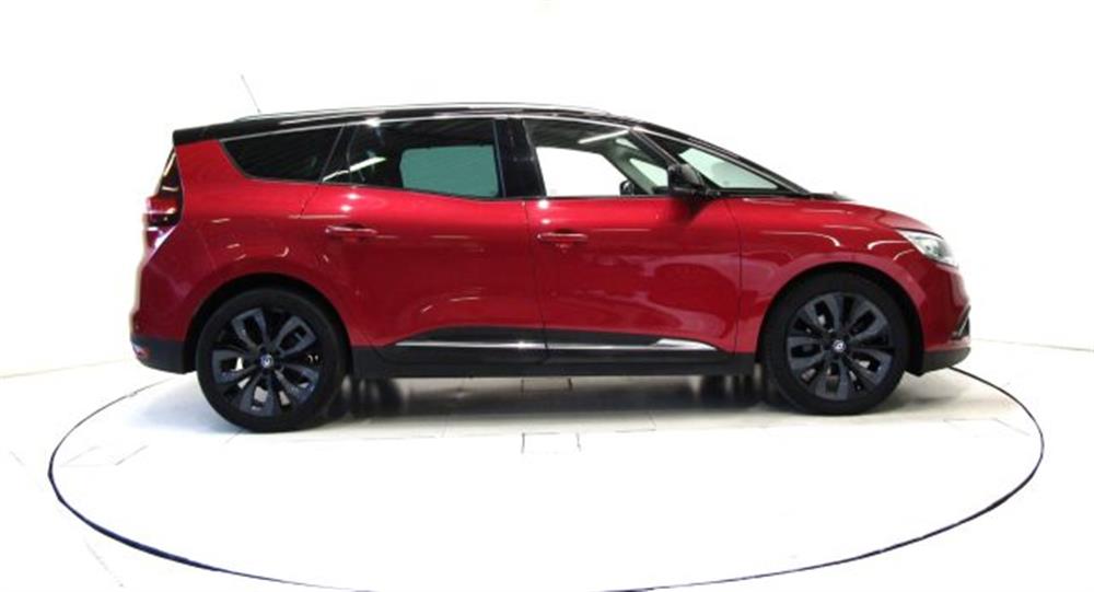 Grand Scenic Grand Scenic 1.5 dCi EDC Energy I