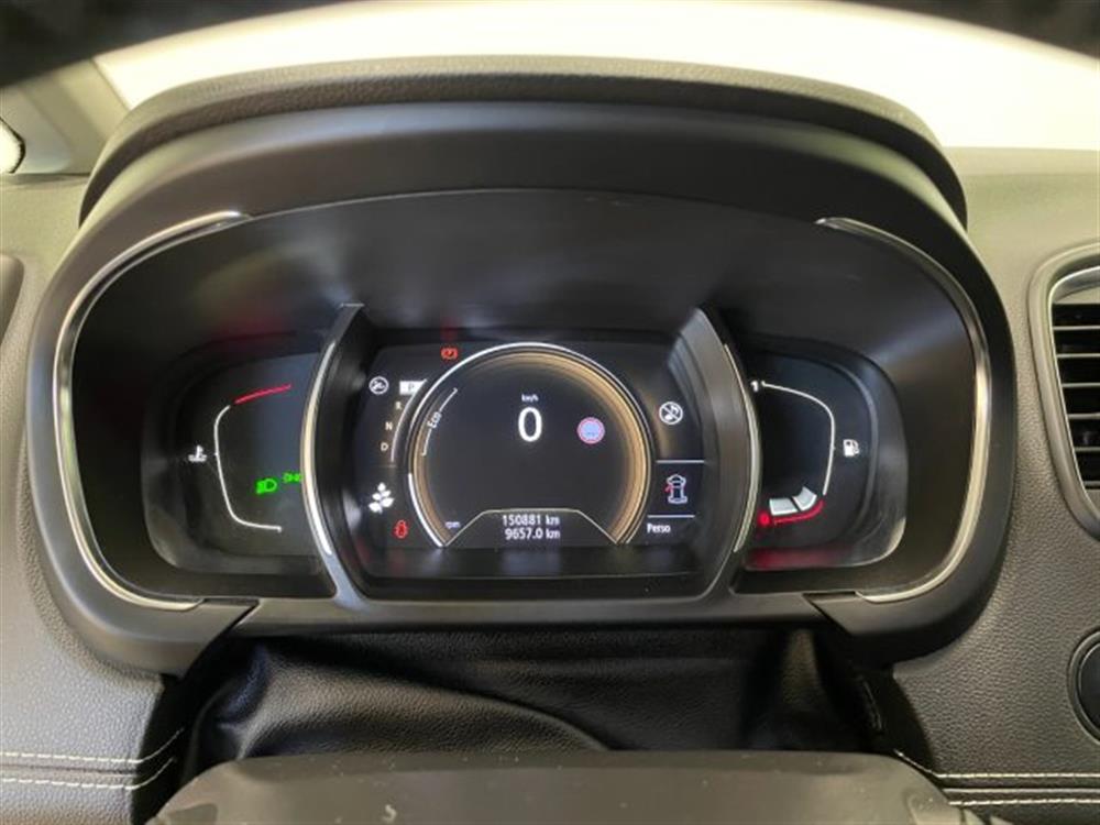 Grand Scenic Grand Scenic 1.5 dCi EDC Energy I