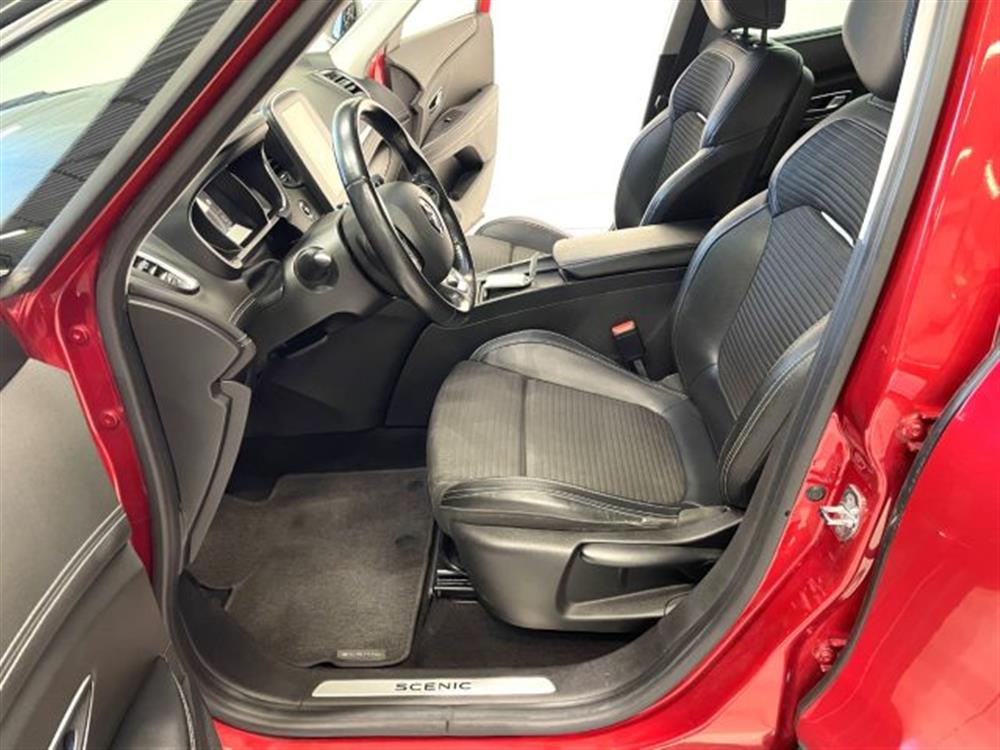 Grand Scenic Grand Scenic 1.5 dCi EDC Energy I