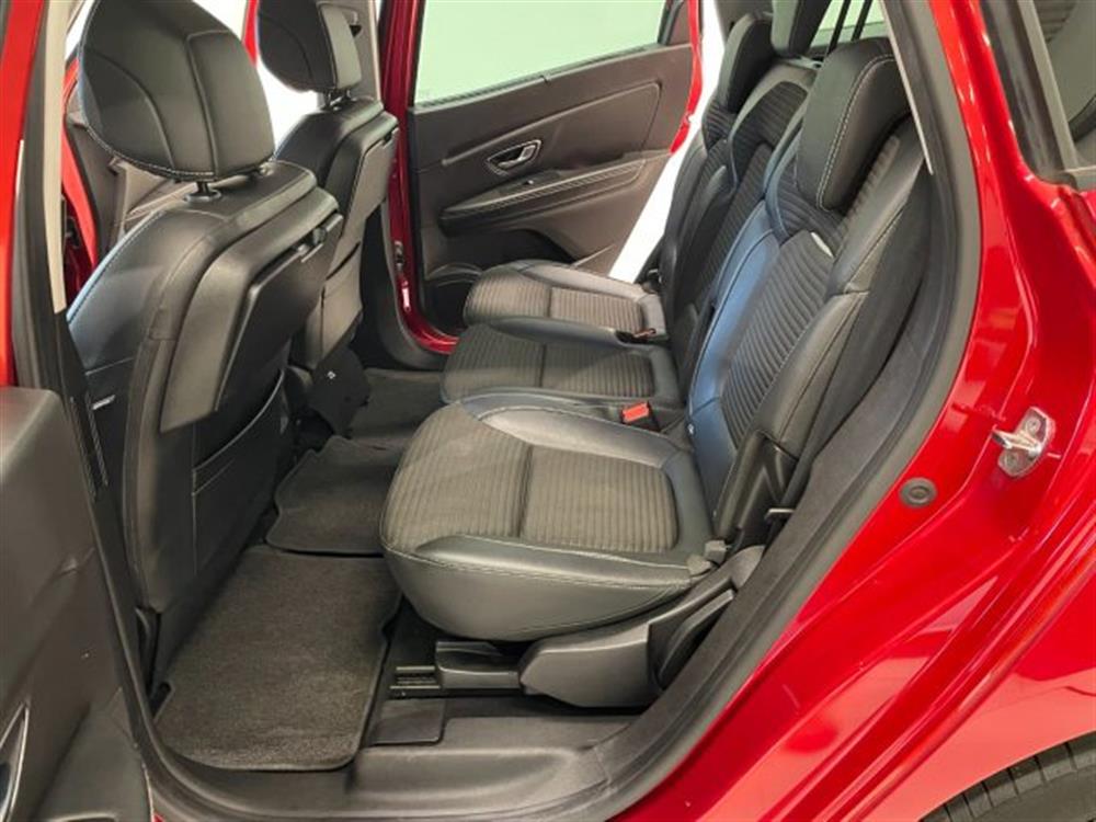 Grand Scenic Grand Scenic 1.5 dCi EDC Energy I