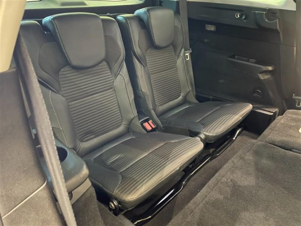 Grand Scenic Grand Scenic 1.5 dCi EDC Energy I