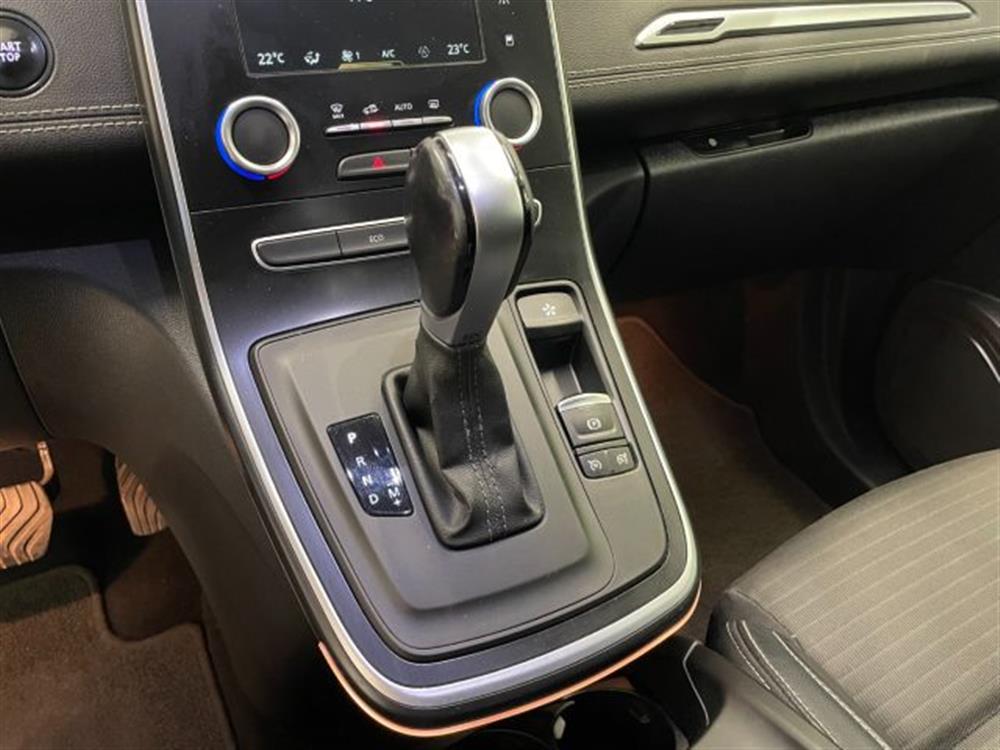 Grand Scenic Grand Scenic 1.5 dCi EDC Energy I