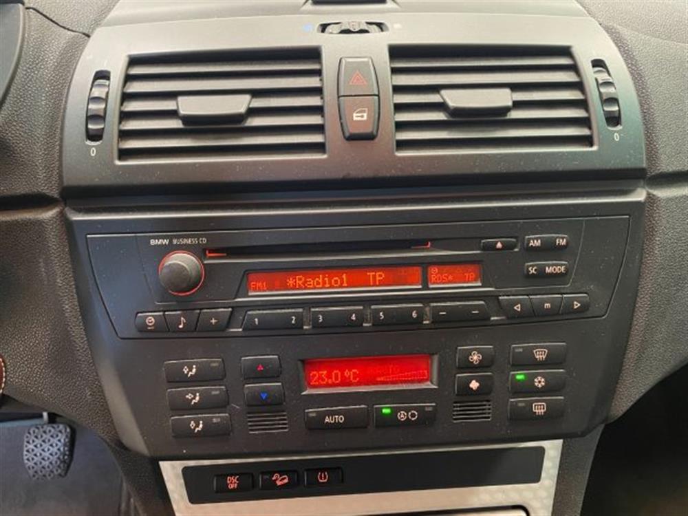 X3 X3 2.0d Eletta 5P Manua