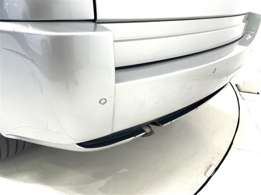 X3 X3 2.0d Eletta 5P Manua