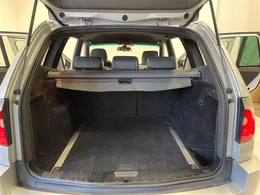 X3 X3 2.0d Eletta 5P Manua