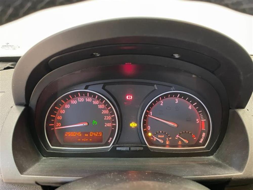 X3 X3 2.0d Eletta 5P Manua