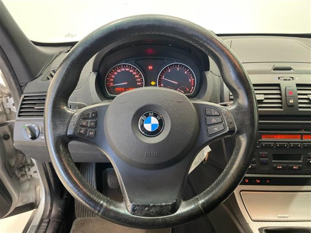 X3 X3 2.0d Eletta 5P Manua