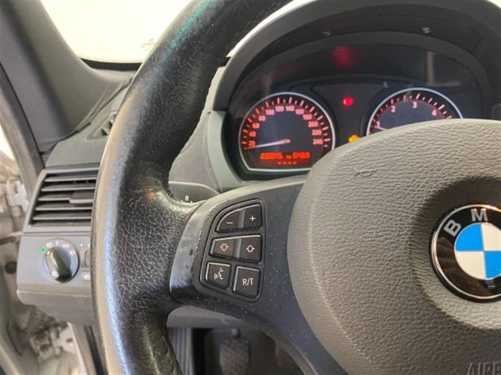 X3 X3 2.0d Eletta 5P Manua