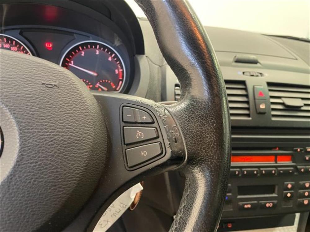X3 X3 2.0d Eletta 5P Manua