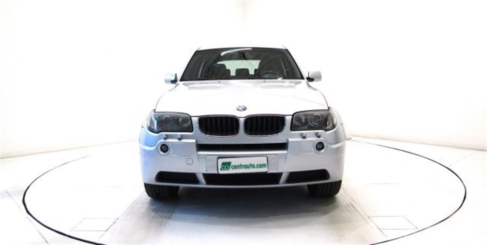 X3 X3 2.0d Eletta 5P Manua