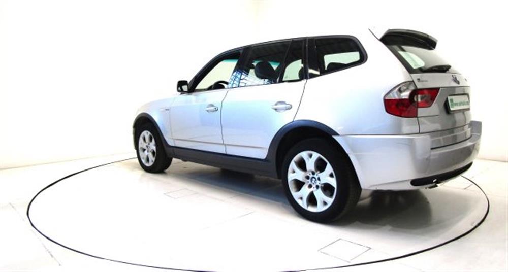 X3 X3 2.0d Eletta 5P Manua