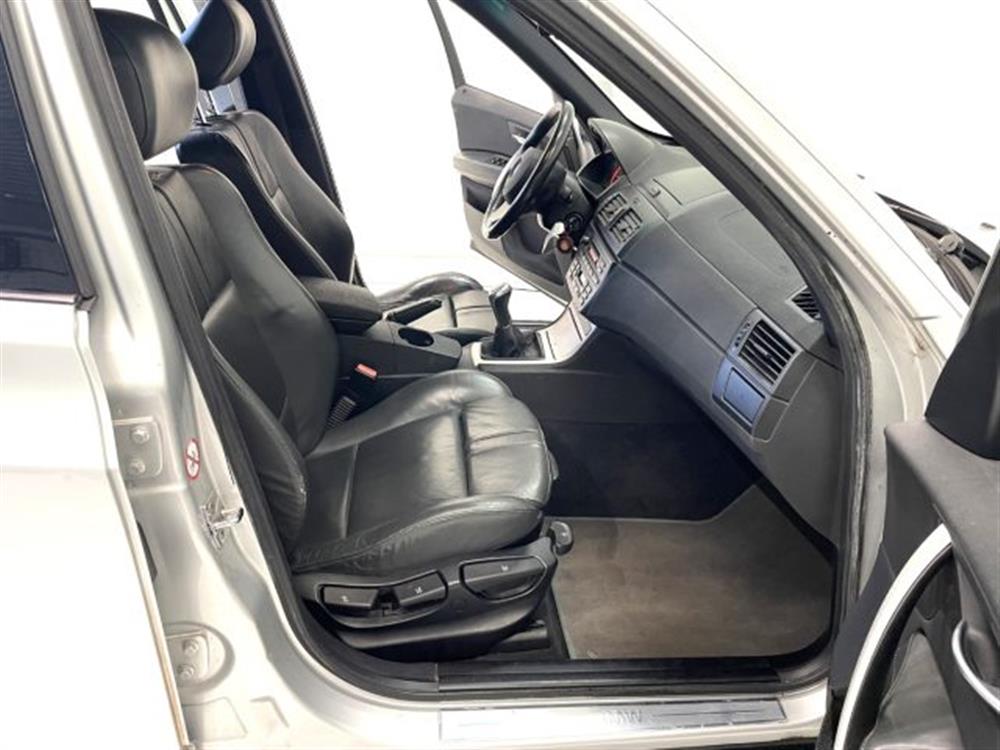 X3 X3 2.0d Eletta 5P Manua