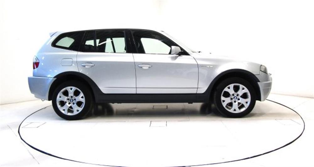 X3 X3 2.0d Eletta 5P Manua