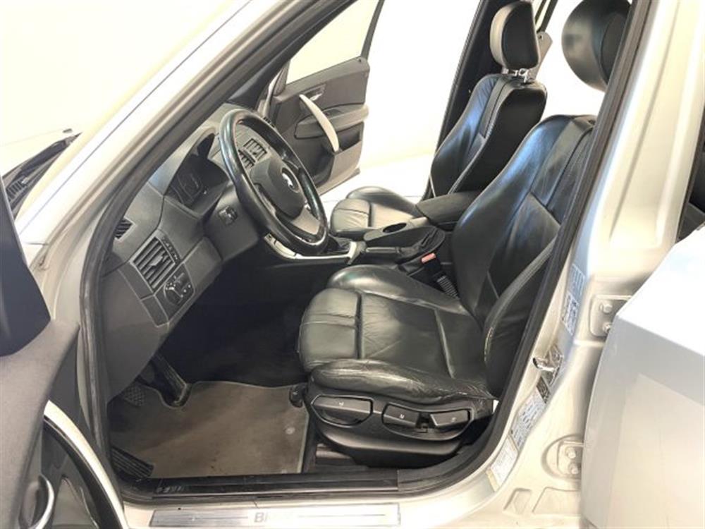 X3 X3 2.0d Eletta 5P Manua