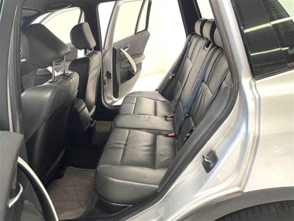 X3 X3 2.0d Eletta 5P Manua