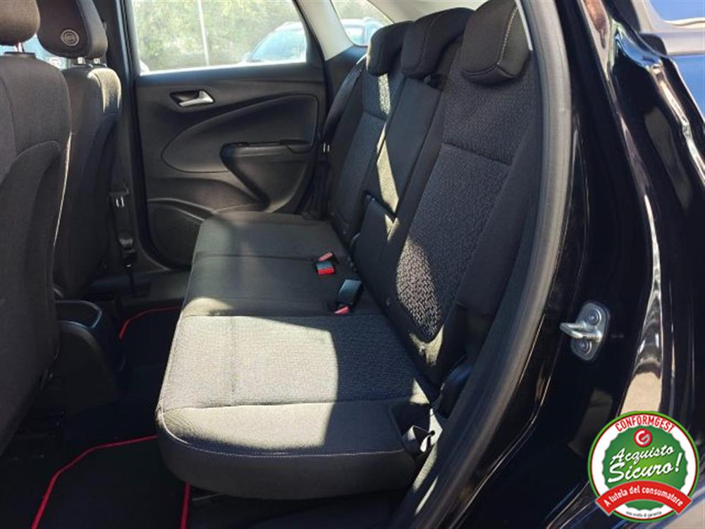 Crossland X Crossland X 1.2 12V Start&Stop I