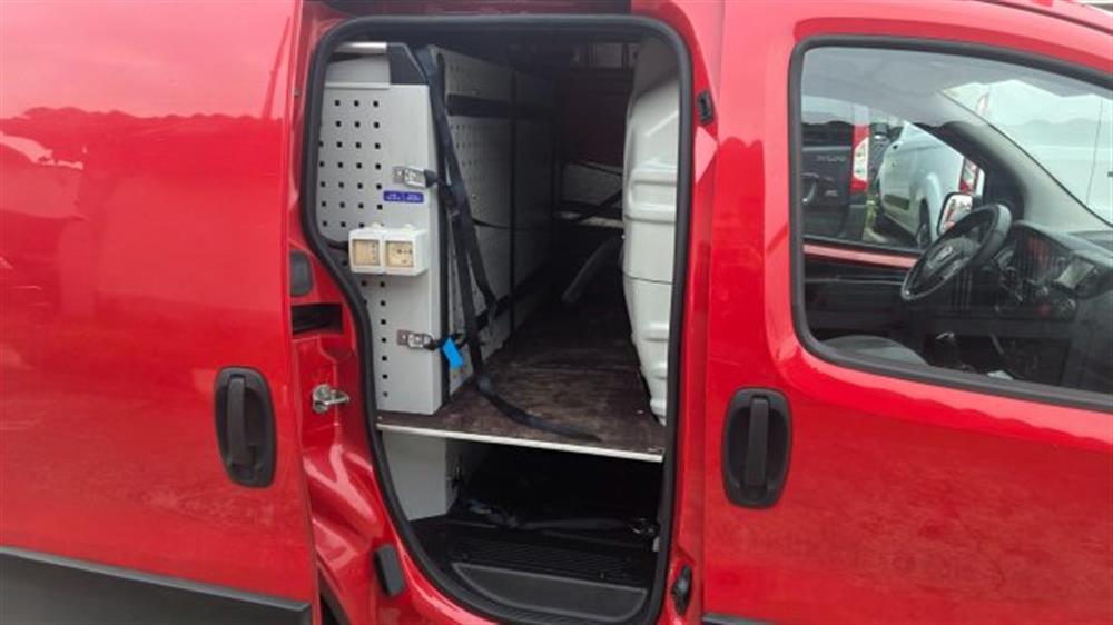 Fiorino Fiorino 1.3 MJT 95CV Adventu