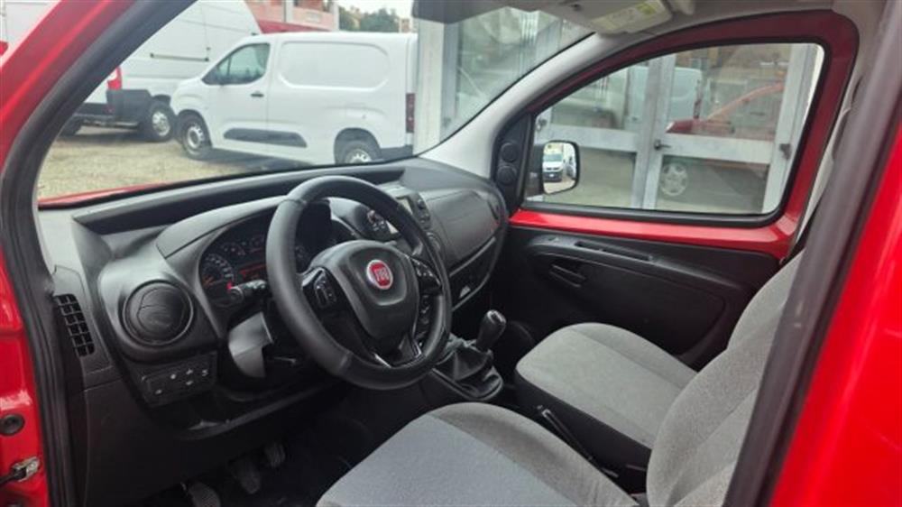 Fiorino Fiorino 1.3 MJT 95CV Adventu