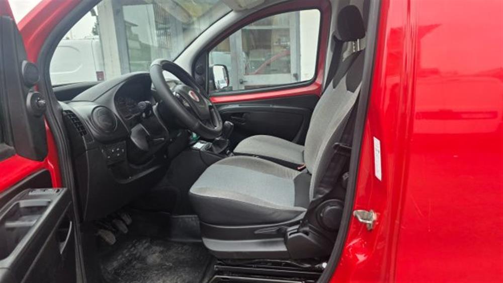 Fiorino Fiorino 1.3 MJT 95CV Adventu