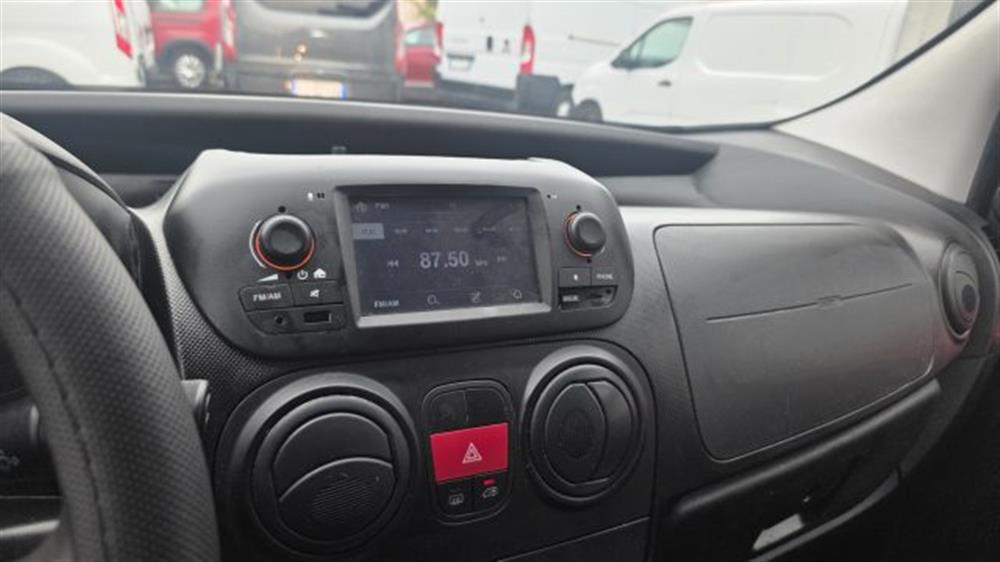 Fiorino Fiorino 1.3 MJT 95CV Adventu