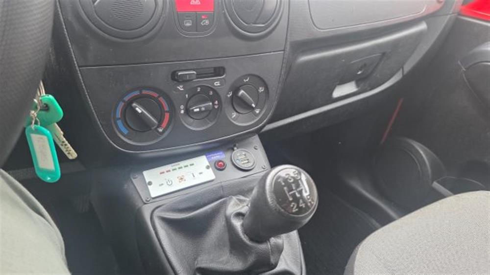 Fiorino Fiorino 1.3 MJT 95CV Adventu