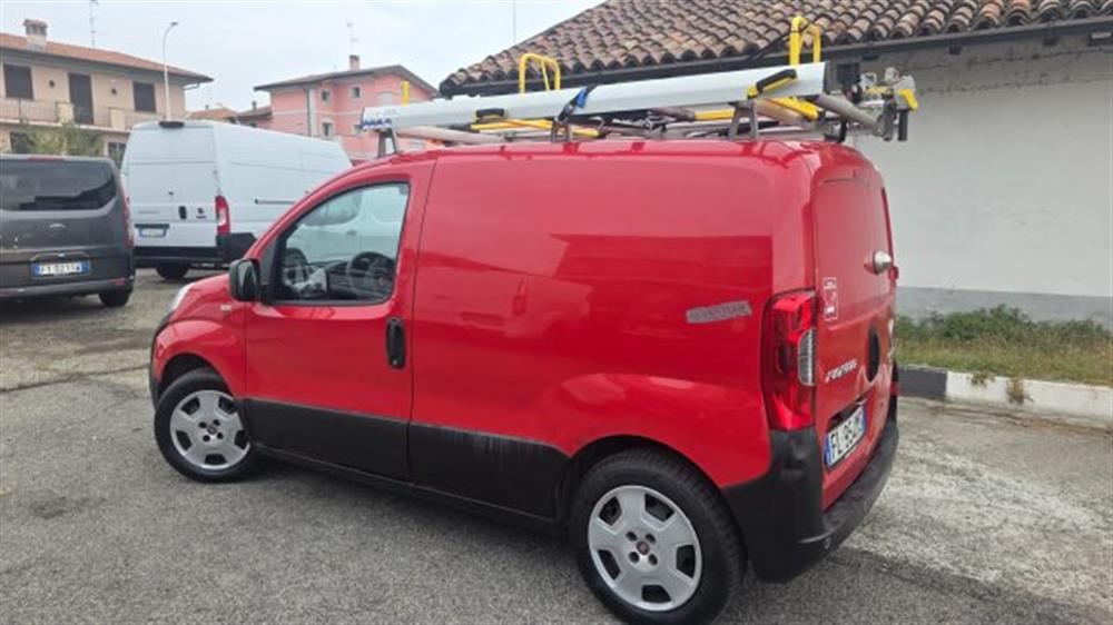Fiorino Fiorino 1.3 MJT 95CV Adventu