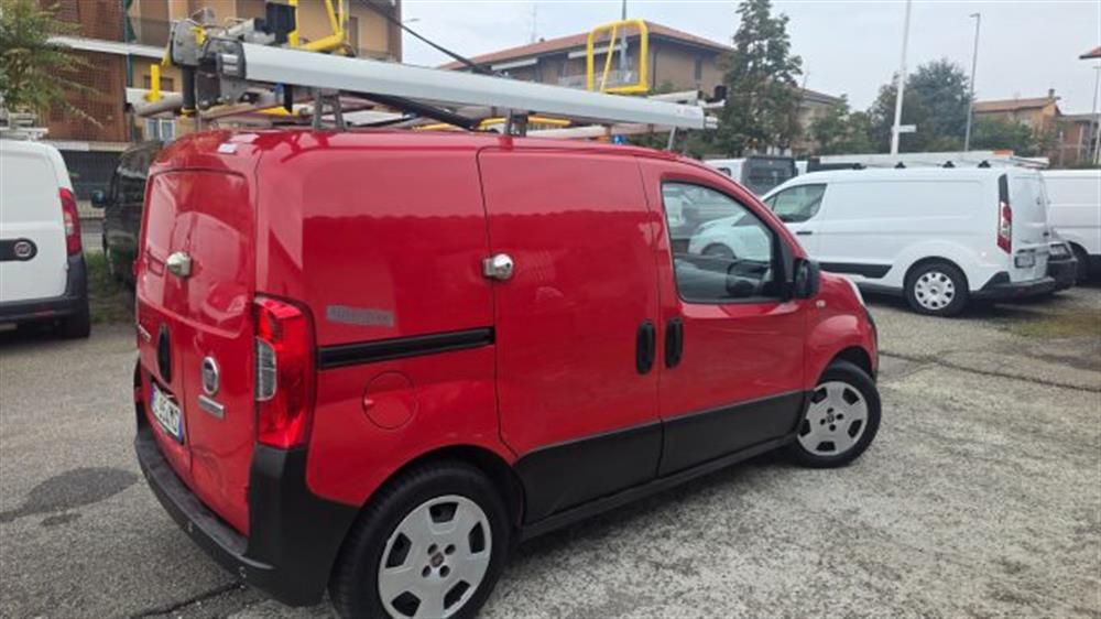 Fiorino Fiorino 1.3 MJT 95CV Adventu